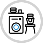 Icon für Produktvielfalt