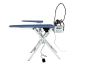 Preview: SCHILLING Professional - BS 1400 gewerbliche Bügelstation