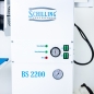 Preview: SCHILLING Professional - BS 2200 Industriebügelstation