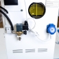 Preview: SCHILLING Professional - BS 2200 Industriebügelstation