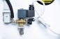 Preview: SCHILLING Professional - BS 2200 Industriebügelstation