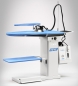 Preview: TREVIL Domostir 3000 mit Dampferzeuger Faber 1231