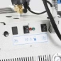 Preview: TREVIL Faber Unitron 2 kW mit 1 Dampfbügeleisen