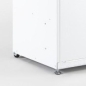 Preview: TREVIL Faber Unitron 2 kW mit 1 Dampfbügeleisen