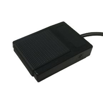 Fußpedal