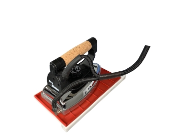 SCHILLING Professional - BS 1600 gewerbliche Bügelstation
