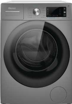 Bauknecht PROFESSIONAL  Gewerbewaschmaschine Pro LP - 8kg