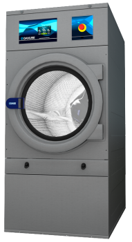 DANUBE Industrietrockner DD16 GOLD - Abluft - 18 kg