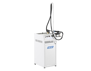 Faber Unitron 1523 Dampferzeuger mit 1 Dampf-Bügeleisen Trevil