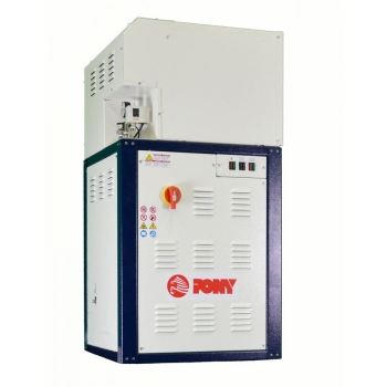 PONY Industriedampferzeuger GOLIATH 65
