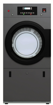 IPSO Industriewäschetrockner I680 - G - Abluft -  35kg