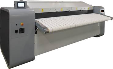 IPSO Muldenmangel ACL 500 -1750