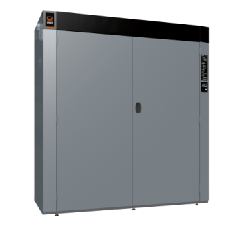 IPSO Gewerbetrockenschrank - 16 kg