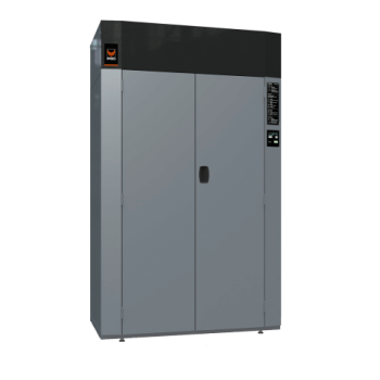 IPSO Gewerbetrockenschrank - 8 kg