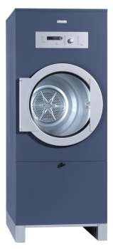 MIELE Gewerbetrockner PT 8301 Slimline-G - Abluft - 15kg