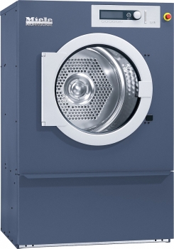 MIELE Industrietrockner PT 8337-G - Abluft - 16kg