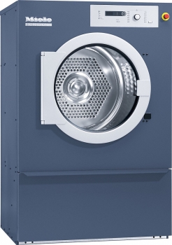 MIELE Industrietrockner PT 8401 - Abluft - 20kg