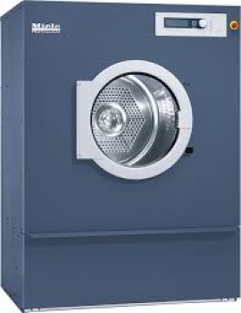 MIELE Industrietrockner PT 8807-D - Abluft - 40kg