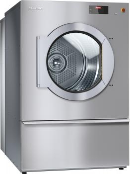 MIELE Gewerbetrockner PT 8301 Slimline - Abluft - 15kg
