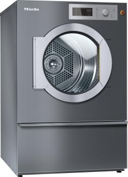 MIELE Industrietrockner PT 8331 - Abluft - 16kg