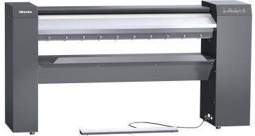 MIELE Muldenmangel PM1217-E - SW