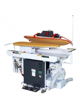 SANKOSHA Hosenpresse DP 450 RE - V3