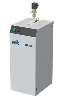VEIT Dampferzeuger SG 66