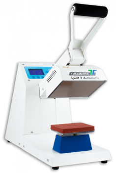 Patchmaschine Spirit 3 Automatic
