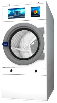 DANUBE Industrietrockner DD14 BASIC - Abluft - 15kg