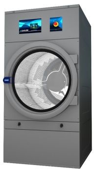 DANUBE Industrietrockner DD35 GOLD - Abluft