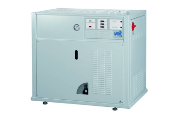 VEIT 2381 Hochdruck-Dampferzeuger bis 60 kW