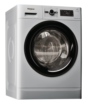 Whirlpool Small Business Gewerbewaschmaschine LP - 9kg