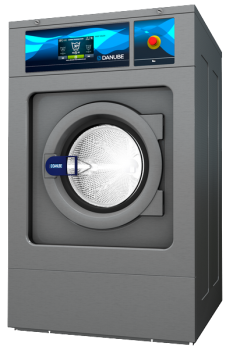 DANUBE Industriewaschmaschine WED - 11 kg