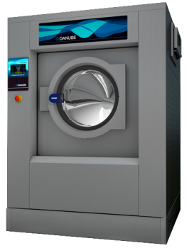 DANUBE Industriewaschmaschine WED60 - 67 kg