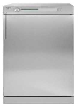 Whirlpool Industrietrockner Pro-Line - Abluft - 8kg