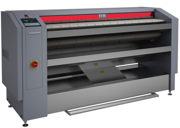 Zylindermangel IPSO FCI 1664/320