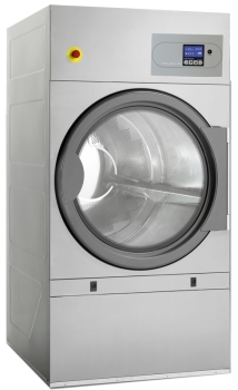 Boewe Industrietrockner SB 11-75 Abluft - 12kg