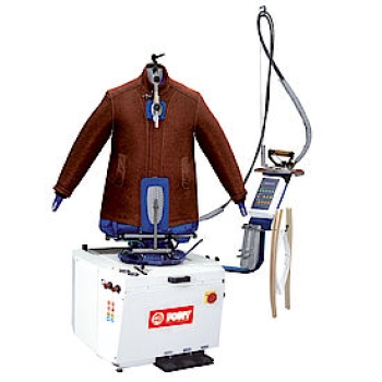 PONY Formfinisher FORMPLUS-S