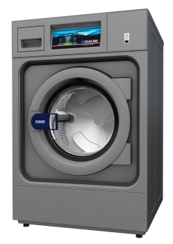 DANUBE Waschsalonwaschmaschine WPR-10 ET2 V - 11 kg