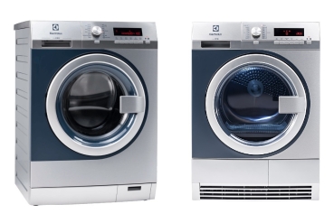 Electrolux myPro 8kg