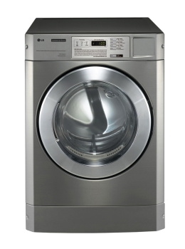 LG Gewerbetrockner GIANT TR10 - Abluft - 10kg