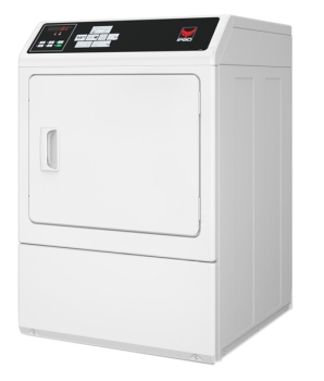 IPSO Waschsalontrockner CD10 - Abluft - 10 kg