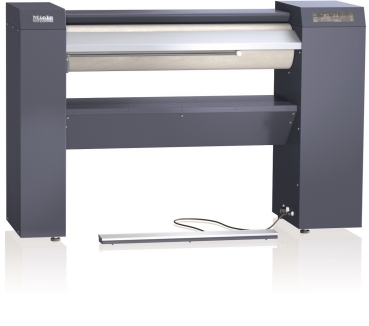 MIELE Muldenmangel PM1210-E - SW