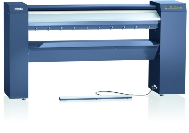 MIELE Muldenmangel PM1214-E - S
