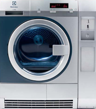 Electrolux Gewerbetrockner myPro - Kondenstrockner - 8kg