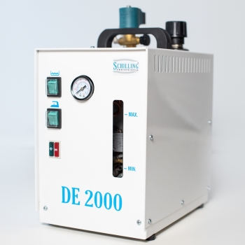 SCHILLING Professional - DE 2000