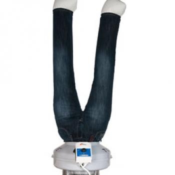 Tubie - Hosenbügler