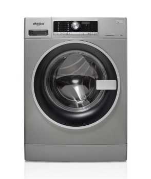 Whirlpool Gewerbewaschmaschine Pro LP - 8kg