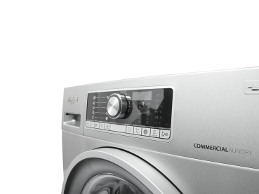 Whirlpool Gewerbewaschmaschine Pro LP - 8kg
