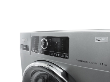 Whirlpool Pro Gewerbewaschmaschine 11kg
